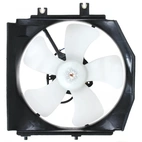 Radiator fan Mazda 323 95-98