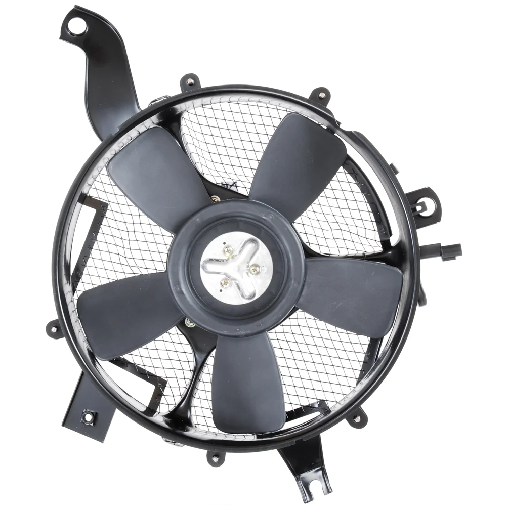 Condenser fan Mits. Pajero 90