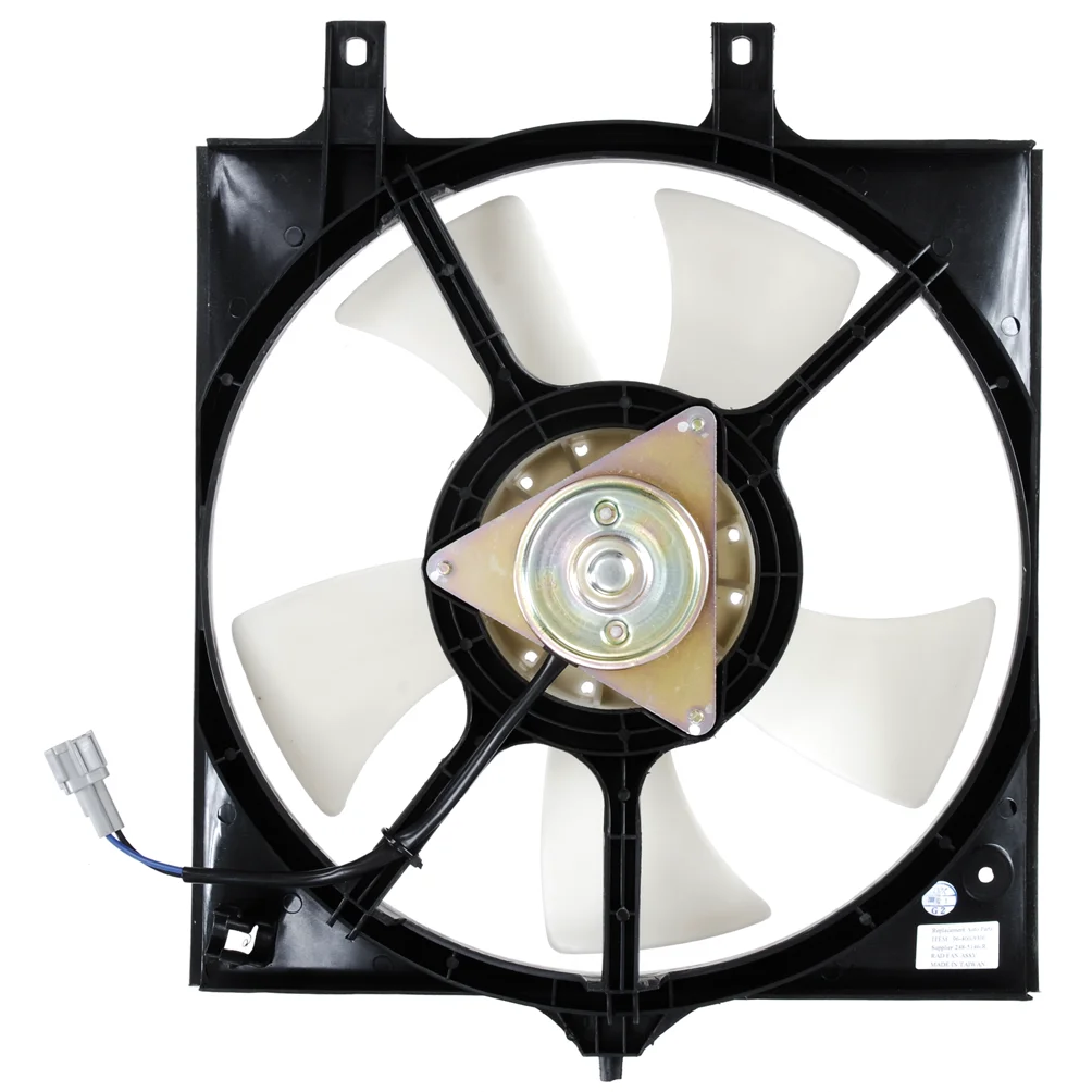 Radiator fan Nissan Primera