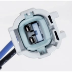 Radiator fan Nissan Primera