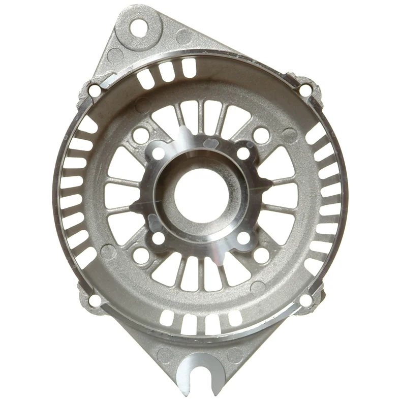 End cover D.E. Mitsubishi