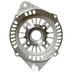 End cover D.E. Mitsubishi