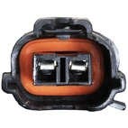 Double condenser fan Subaru Forester