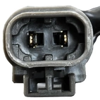 Double condenser fan Subaru Forester