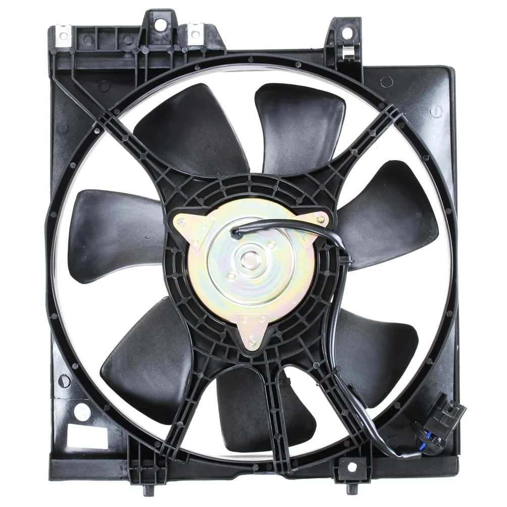 Subaru Forester A/C Condenser fan