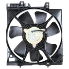 Subaru Forester A/C Condenser fan