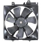 Subaru Forester A/C Condenser fan