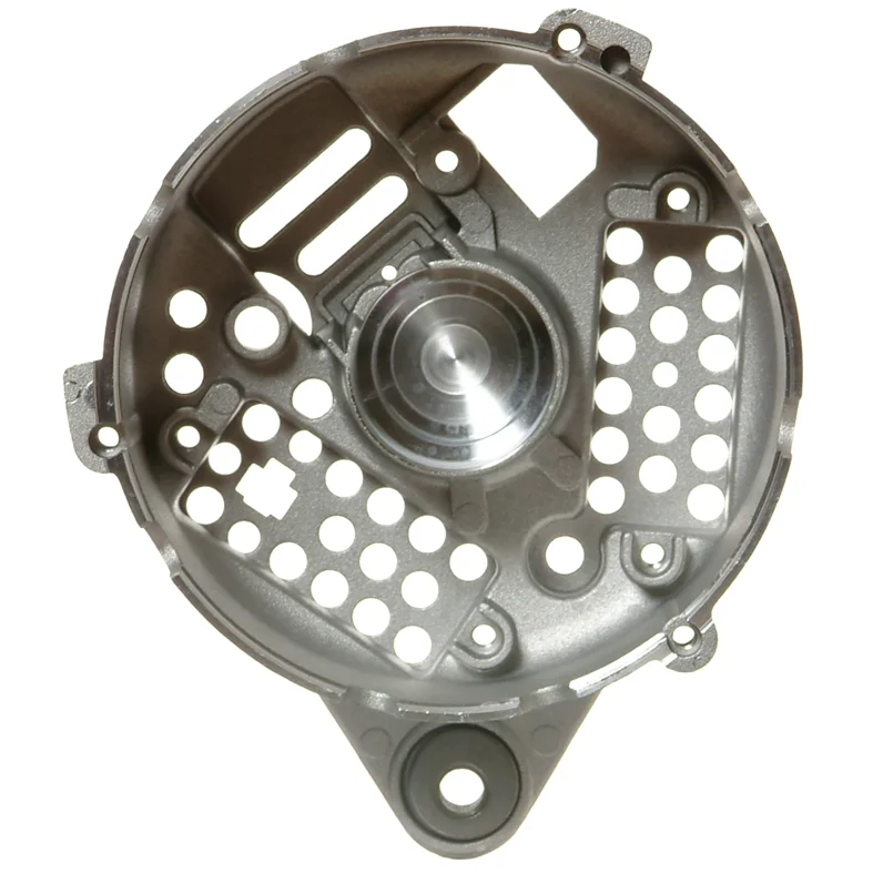 End cover S.R.E. Mitsubishi