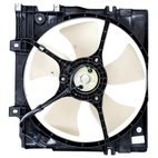 Radiator fan Subaru Legacy 95->