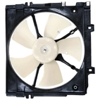 Radiator fan Subaru Legacy 95->