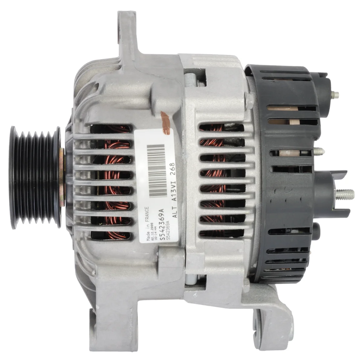 Renault Megane 2.0 Alternator.