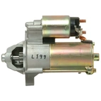 Ford Ka 2001> Starter motor