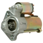 Ford Ka 2001> Starter motor