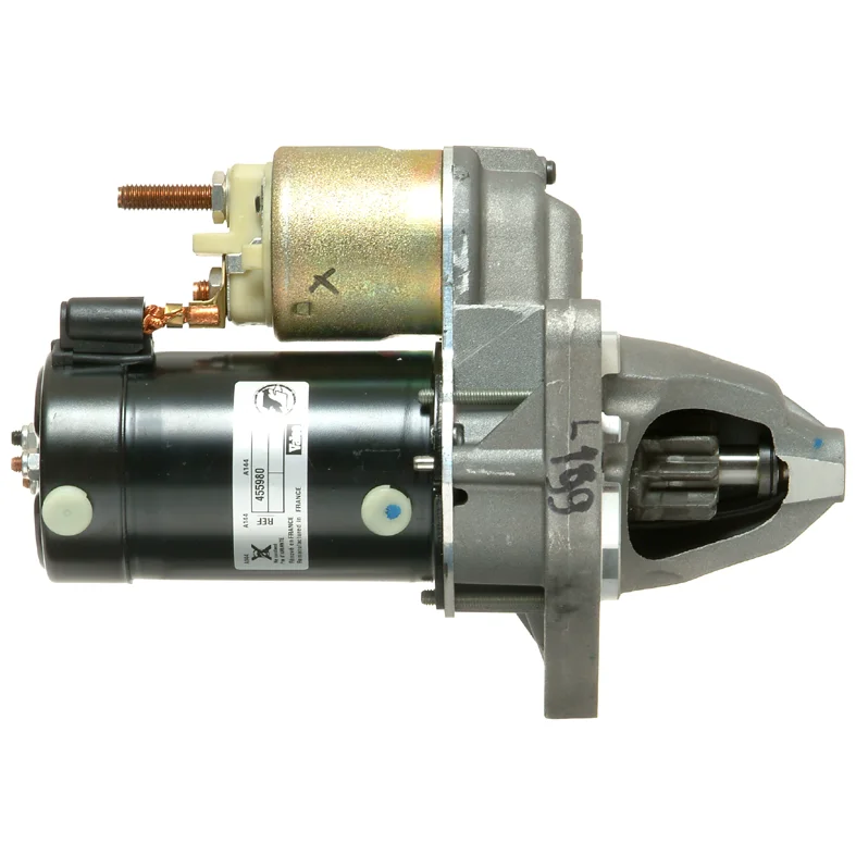 Honda Civic Starter motor 12V-1.0kW