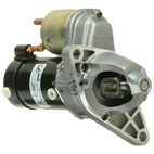 Honda Civic Starter motor 12V-1.0kW