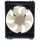Condenser fan Subaru Legacy