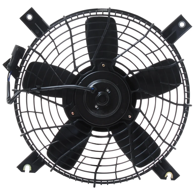 Suzuki Vitara Condenser fan