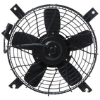 Suzuki Vitara Condenser fan