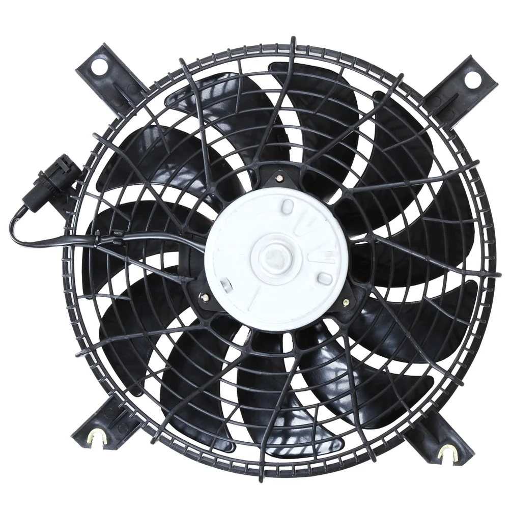 Suzuki Vitara Condenser fan