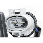 Radiator fan Toyota Avensis 98->