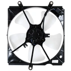 Radiator fan Toyota Avensis 98->