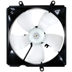 Radiator fan Toyota Avensis 98->