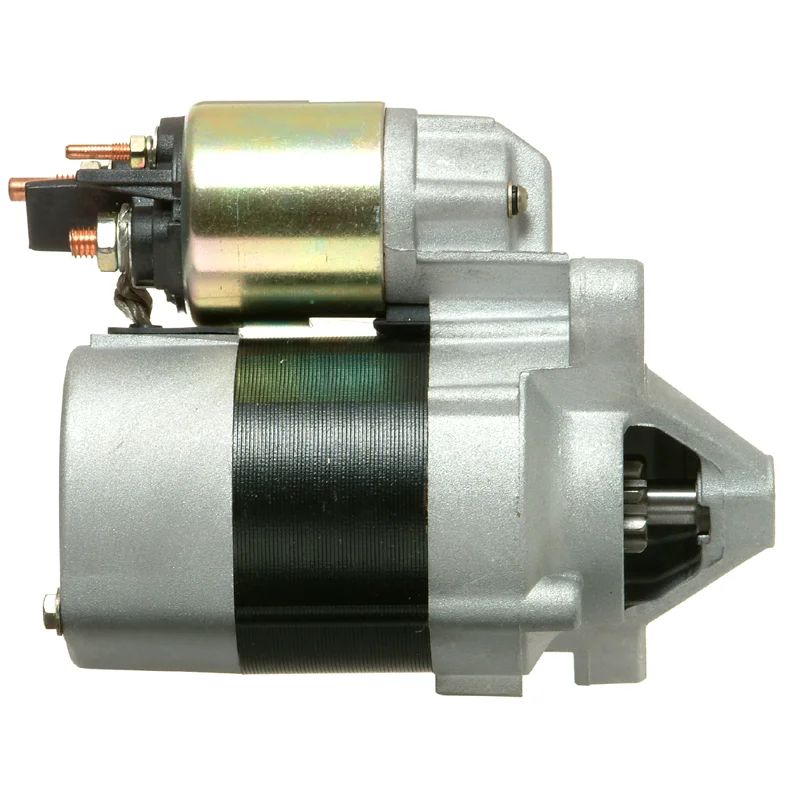 Renault Starter motor 12V-0.85kW