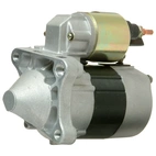 Renault Starter motor 12V-0.85kW