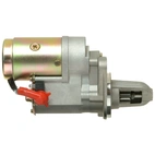 Kia Pregio 2.7D, Starter motor