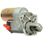 Kia Pregio 2.7D, Starter motor