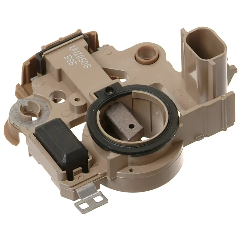 Brush holder plate Mits.