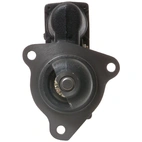 Scania Marine Starter 24V-6.7kW