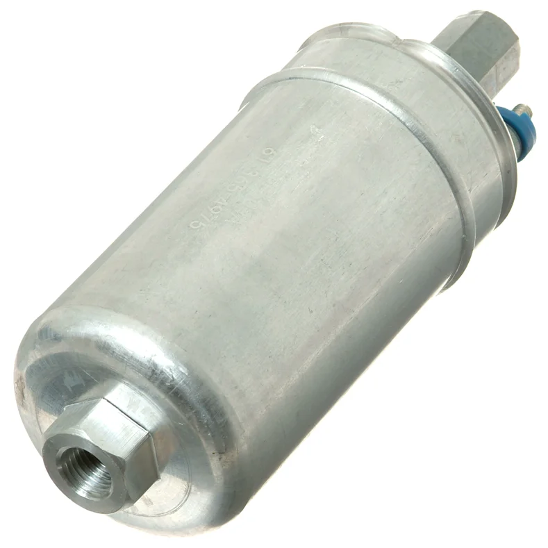 Fuel pump, Porsche in line