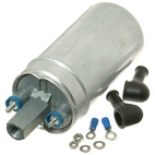 Fuel pump, Porsche in line