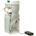 Complete fuel pump VAG