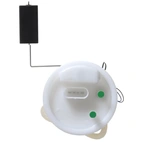 Complete fuel pump VAG