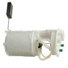 Complete fuel pump VAG