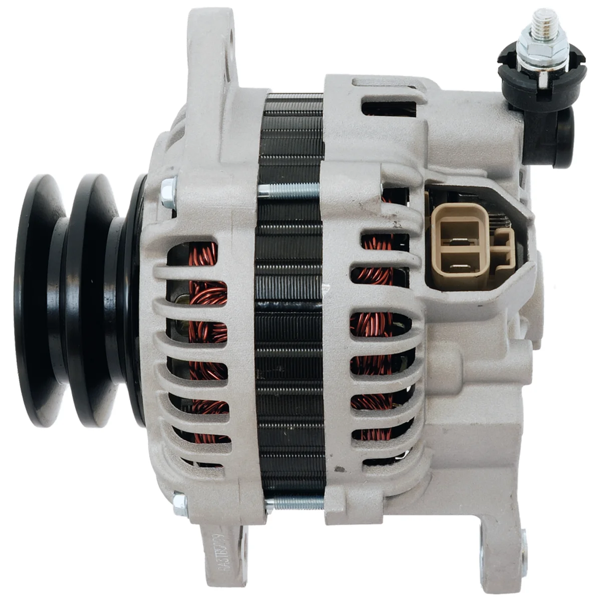 Nissan Pickup Alternator 12V-90A
