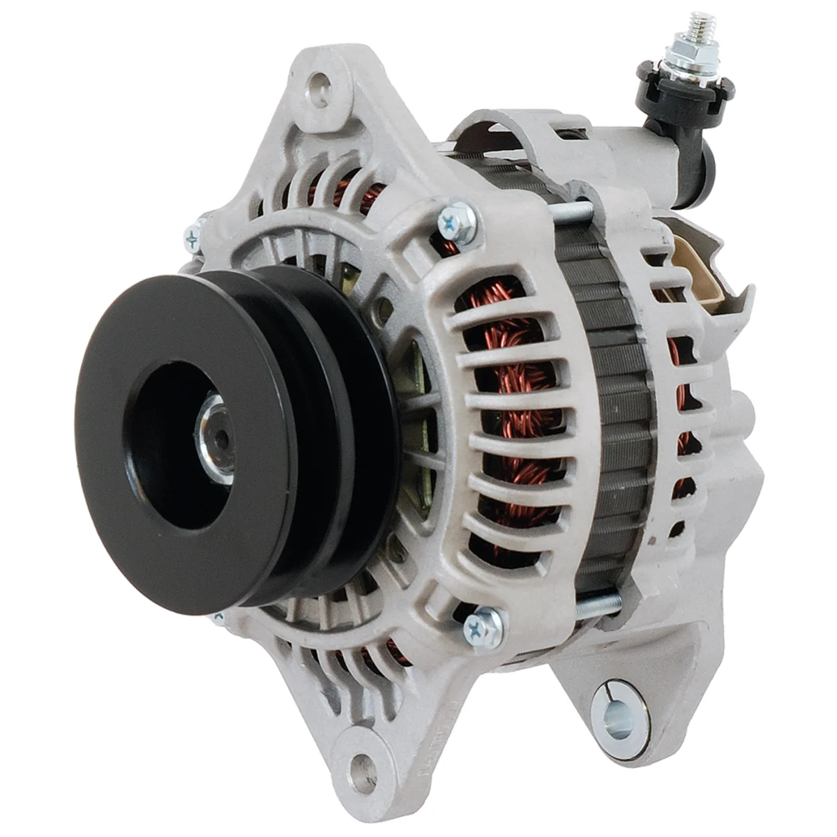 Nissan Pickup Alternator 12V-90A