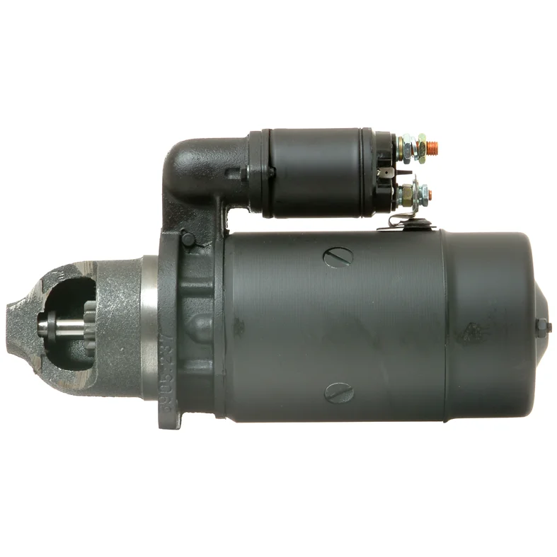 Zetor Starter motor 12V-3.1kW