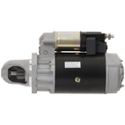 John Deere Starter motor 12V-4.0kW