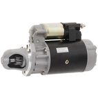 John Deere Starter motor 12V-4.0kW