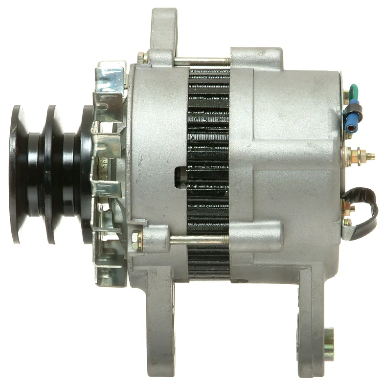 TCM Truck Alternator 24V-25A