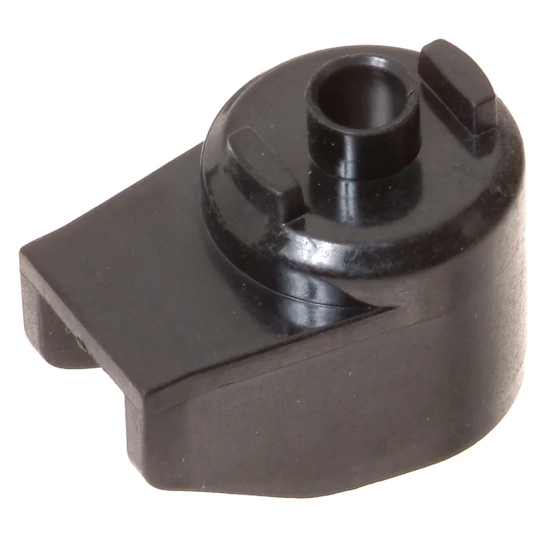 Isolator B+ Female. I.D. 6 mm
