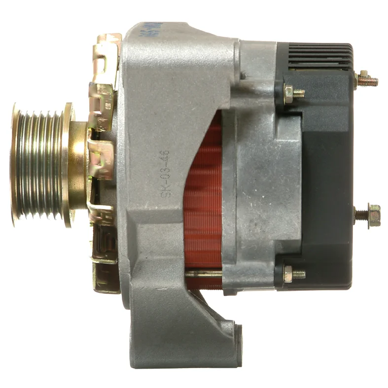 Mercedes G-Class Alternator 55A