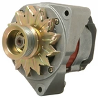 Mercedes G-Class Alternator 55A