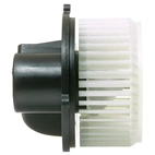 Cabin fan motor Fiat Ducato 2002>
