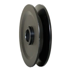 Pulley 17x84x17.1, Motorola