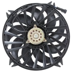 Condenser fan Peugeot 607/406
