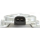 Radiator fan Renault Clio AC